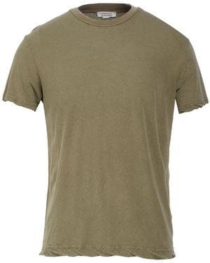 Crossley Camiseta - Verde