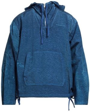Helmut Lang Sweatshirt - Blue