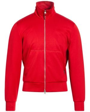 Tom Ford Sweatshirt - Red