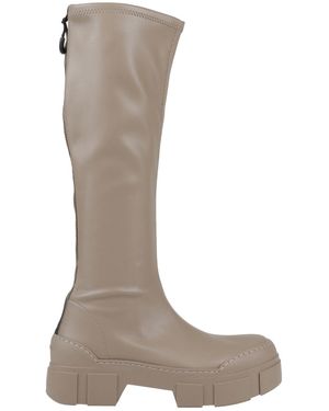 Vic Matié Boot - White