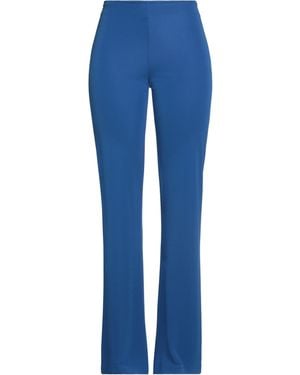 Alberta Ferretti Trouser - Blue