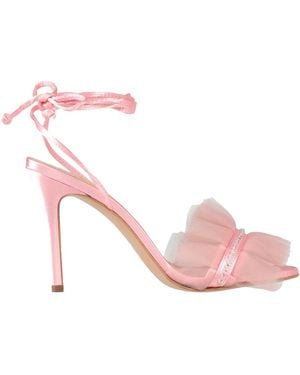 Marc Ellis Sandals - Pink