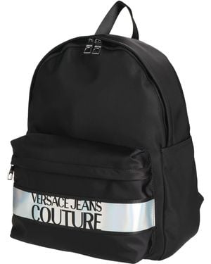 Versace Jeans Couture Rucksack - Black