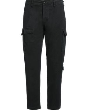 People Pantalone - Nero