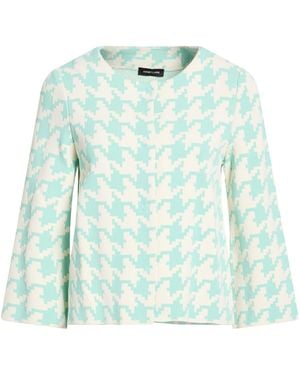 Anneclaire Light Cardigan Viscose, Polyamide - Blue