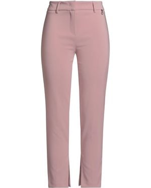 Relish Trousers - Pink