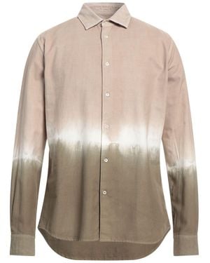 Altea Shirt - Natural