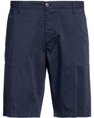 Squad² Shorts & Bermuda Shorts - Blue
