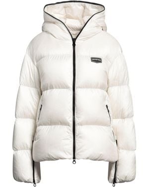 Duvetica Puffer - White