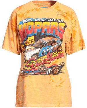 NOTSONORMAL T-shirt - Multicolor