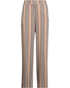 Kontatto Pants - White