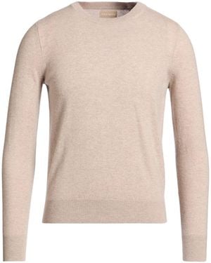 HELMUR® Jumper Cashmere - Natural