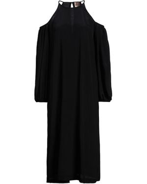 MÊME ROAD Maxi Dress - Black