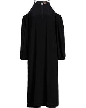 MÊME ROAD Vestito Lungo - Nero