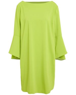 Liu Jo Mini Dresses - Green