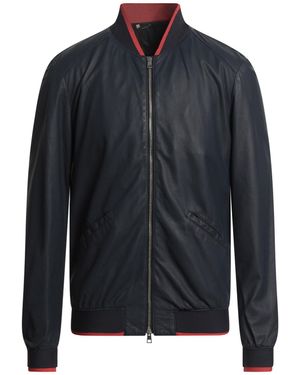 Daniele Alessandrini Jacket - Blue