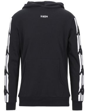 Kappa Sweatshirt - Blue