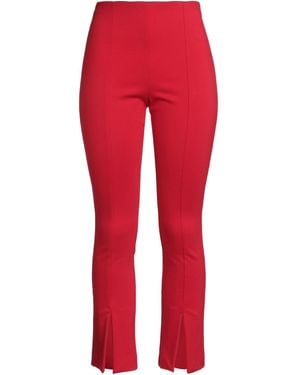 MEIMEIJ Trouser - Red