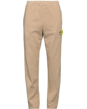 Barrow Trouser - Natural