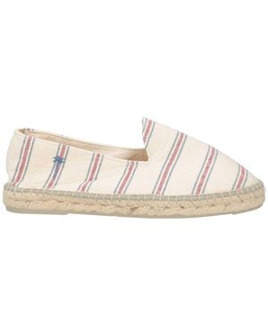 Manebí Espadrillas - Neutro