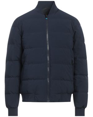 Hackett Piumino & Imbottito Sintetico - Blu