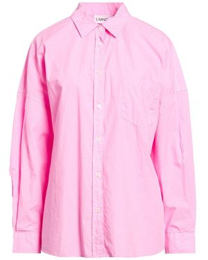 LMND Shirts - Pink
