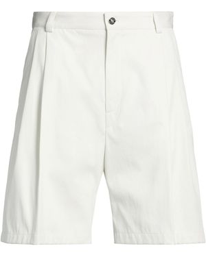 Givenchy Shorts & Bermuda Shorts - White