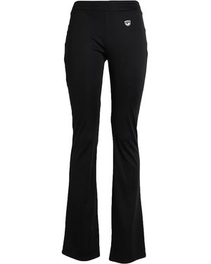 Chiara Ferragni Leggings - Black