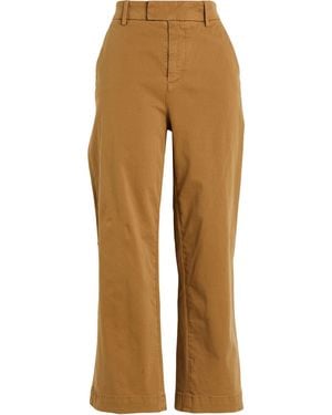 Rebel Queen Trouser - Natural