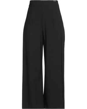Marni Pants Polyester, Virgin Wool, Elastane - Blue