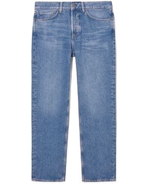 COS Jeans - Blue