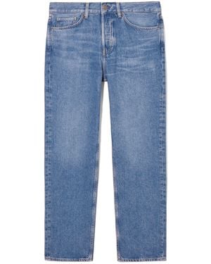 COS Jeanshose - Blau