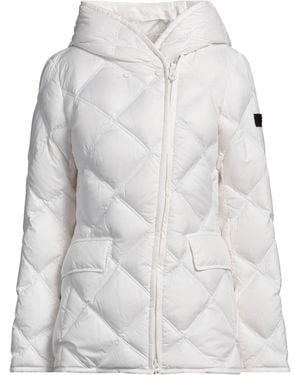 Peuterey Puffer - Grey