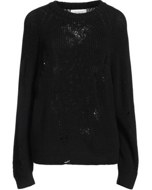 Laneus Sweater - Black