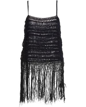 Gentry Portofino Top - Black
