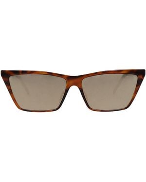 Givenchy Sunglasses - Brown