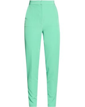 ACTUALEE Trousers - Green
