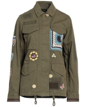 Amiri Jacket - Green