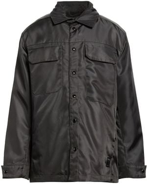 Spiewak Jackets - Black