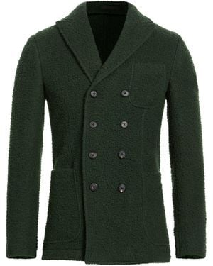 The Gigi Blazers - Green