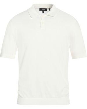 Theory Jumper - White