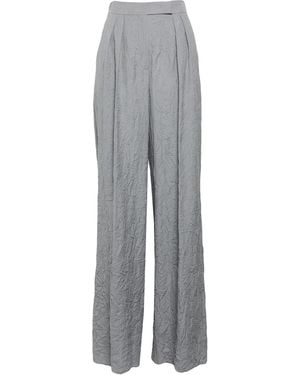 Max Mara Trousers - Grey