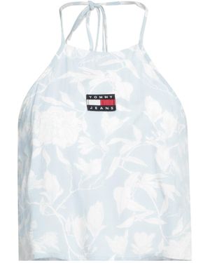 Tommy Hilfiger Top - White