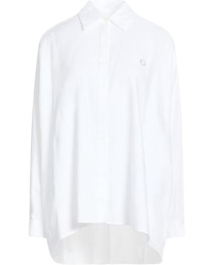 Ottod'Ame Shirts - White