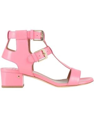Laurence Dacade Sandale - Pink