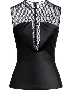 Giorgio Armani Top - Black