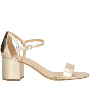 MICHAEL Michael Kors Sandales - Neutre