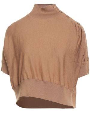 Pinko Turtleneck - Brown