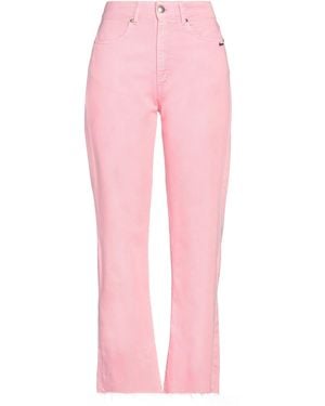 Berna Pantalone - Rosa