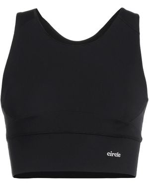 Circle Top - Black